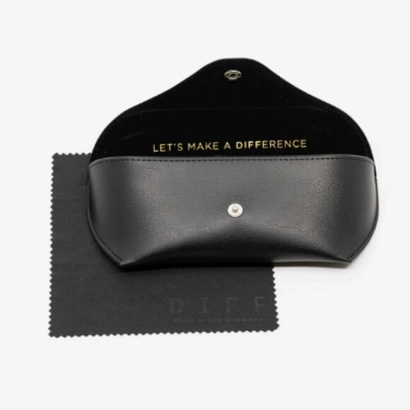 Camden classic sunglasses by DIFF - Picture 9 of 9